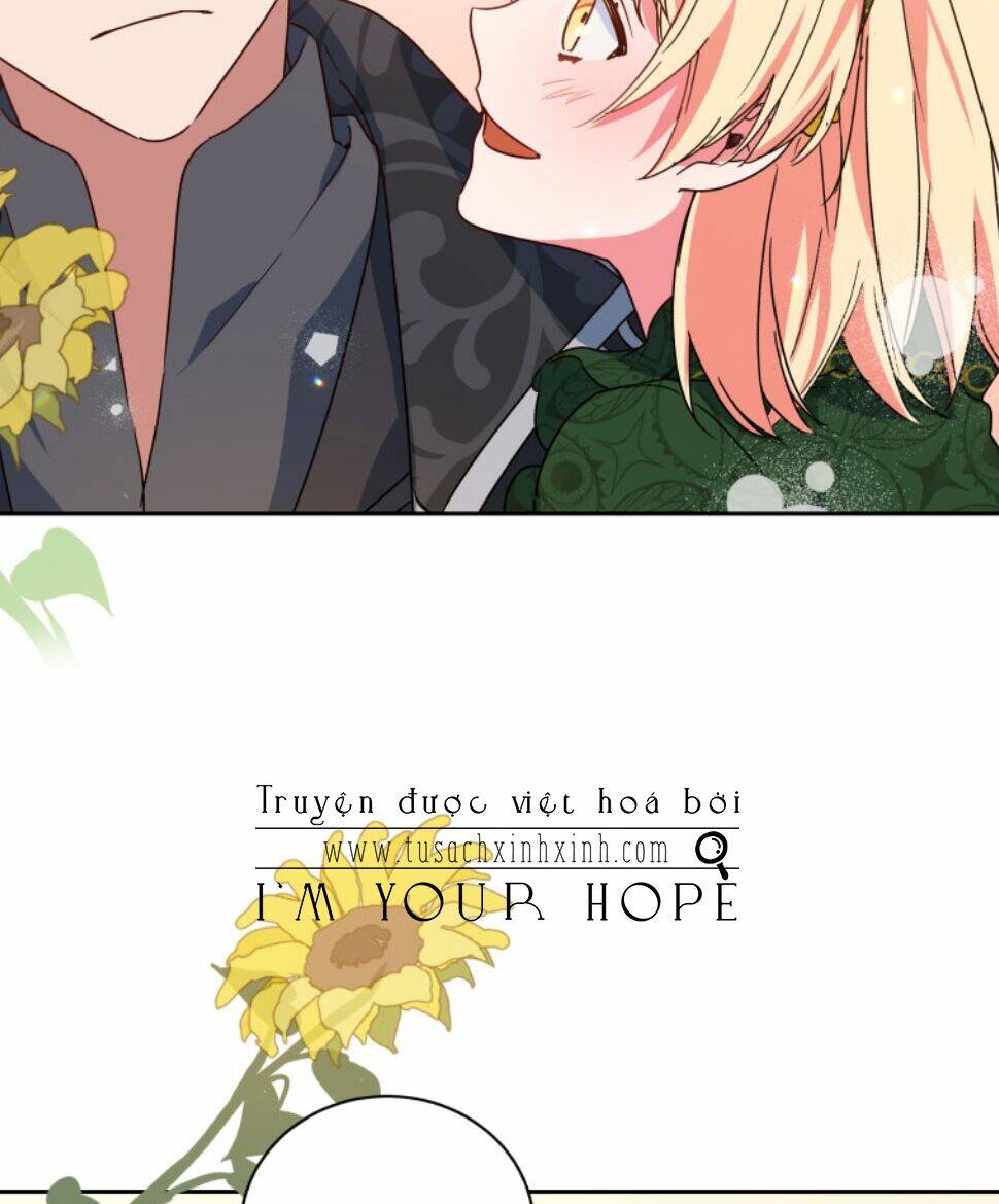 Nàng Elizabeth Thuần Khiết: Chapter 30