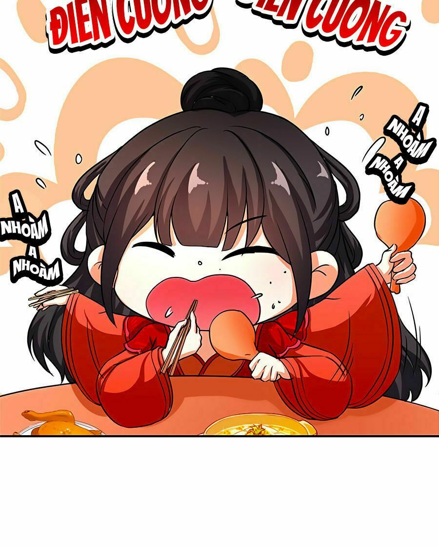 Vương Gia ! Ngươi Thật Bỉ Ổi !: Chapter 476