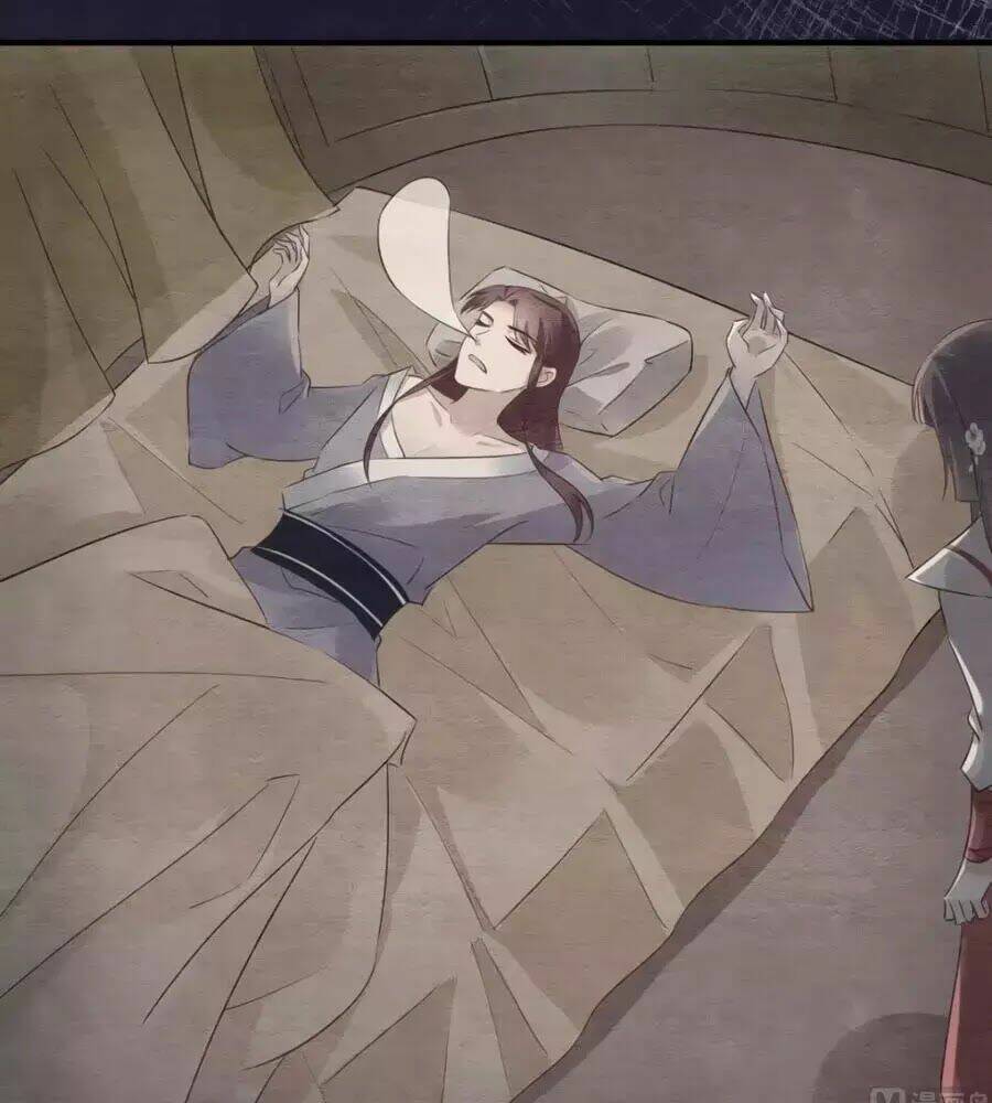 Vương Phi Có Chút Nghịch Ngợm: Chapter 44