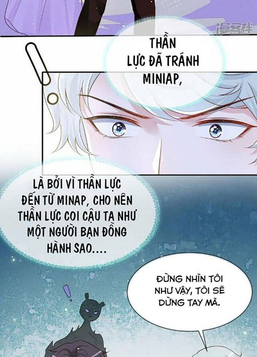 Sủng Hậu Của Vương: Chapter 162