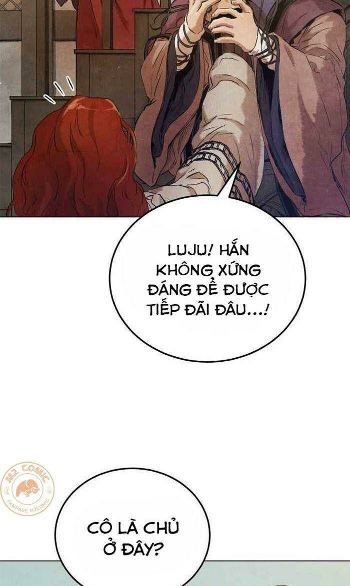 Phụng Tiên Trọng Sinh Ký: Chapter 17