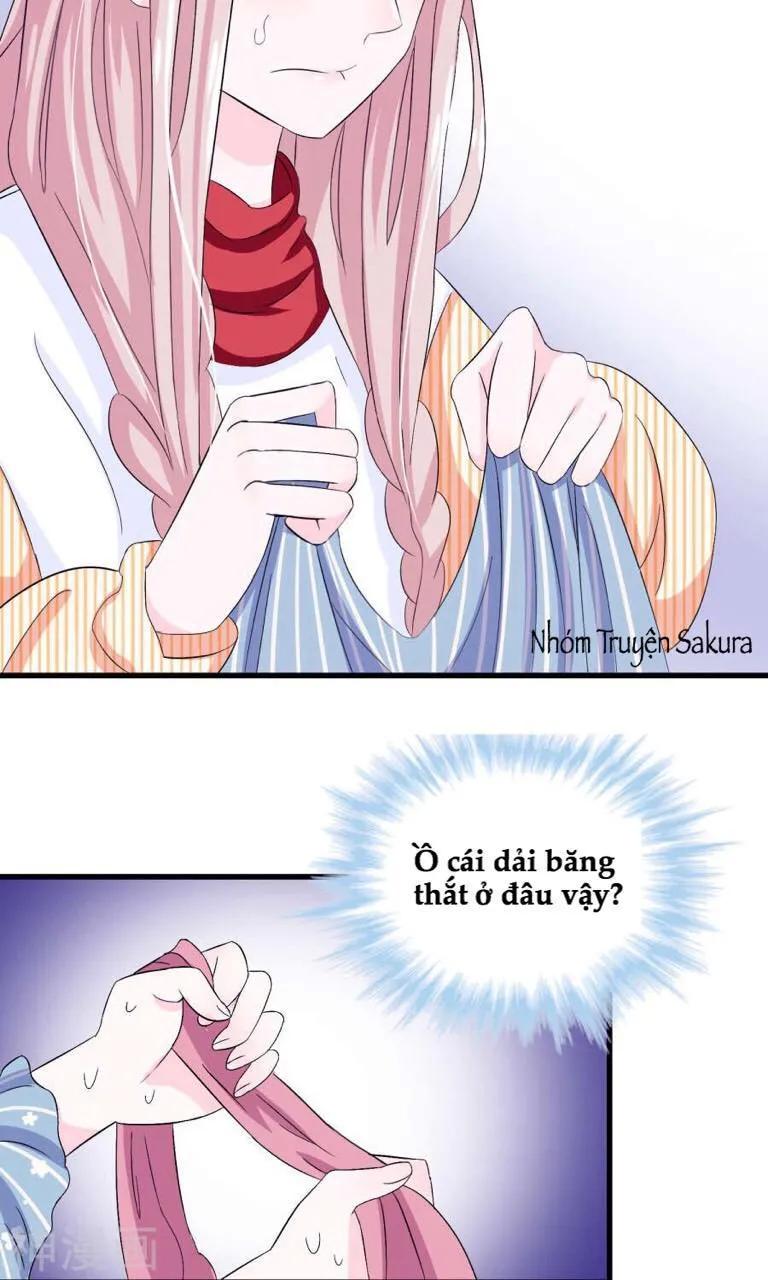 Tôi Vốn Dĩ Bị Bệnh Kiều: Chapter 6.2