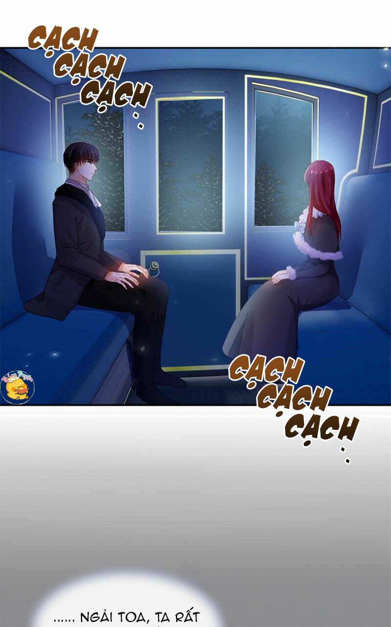 Ác Nữ Cải Biến: Chapter 49