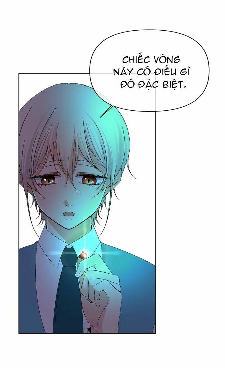 Công Chúa Thời Gian Có Hạn: Chapter 14