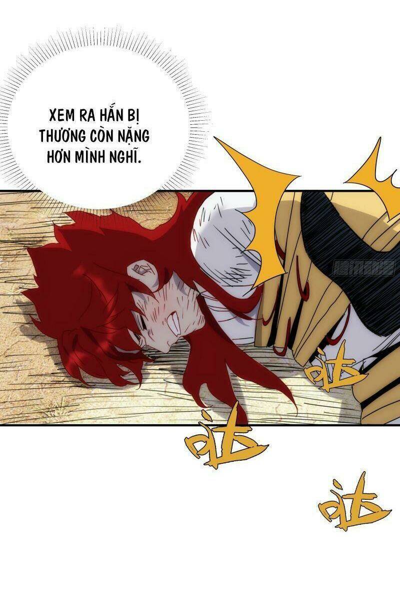 Ma Vương Là Đại Địa Chủ: Chapter 11