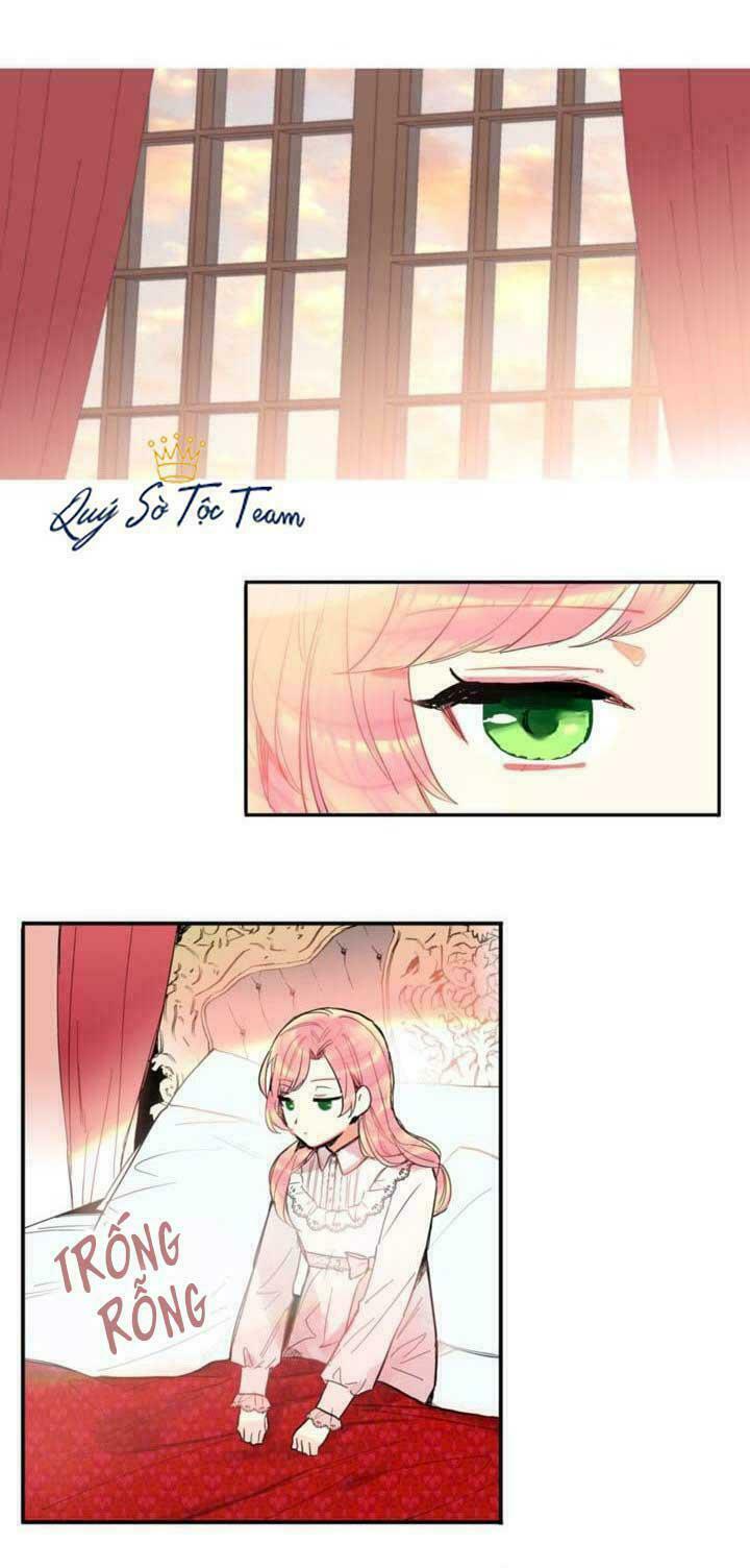 Tồn Tại Với Tư Cách Là Vợ Của Nam Chính: Chapter 2