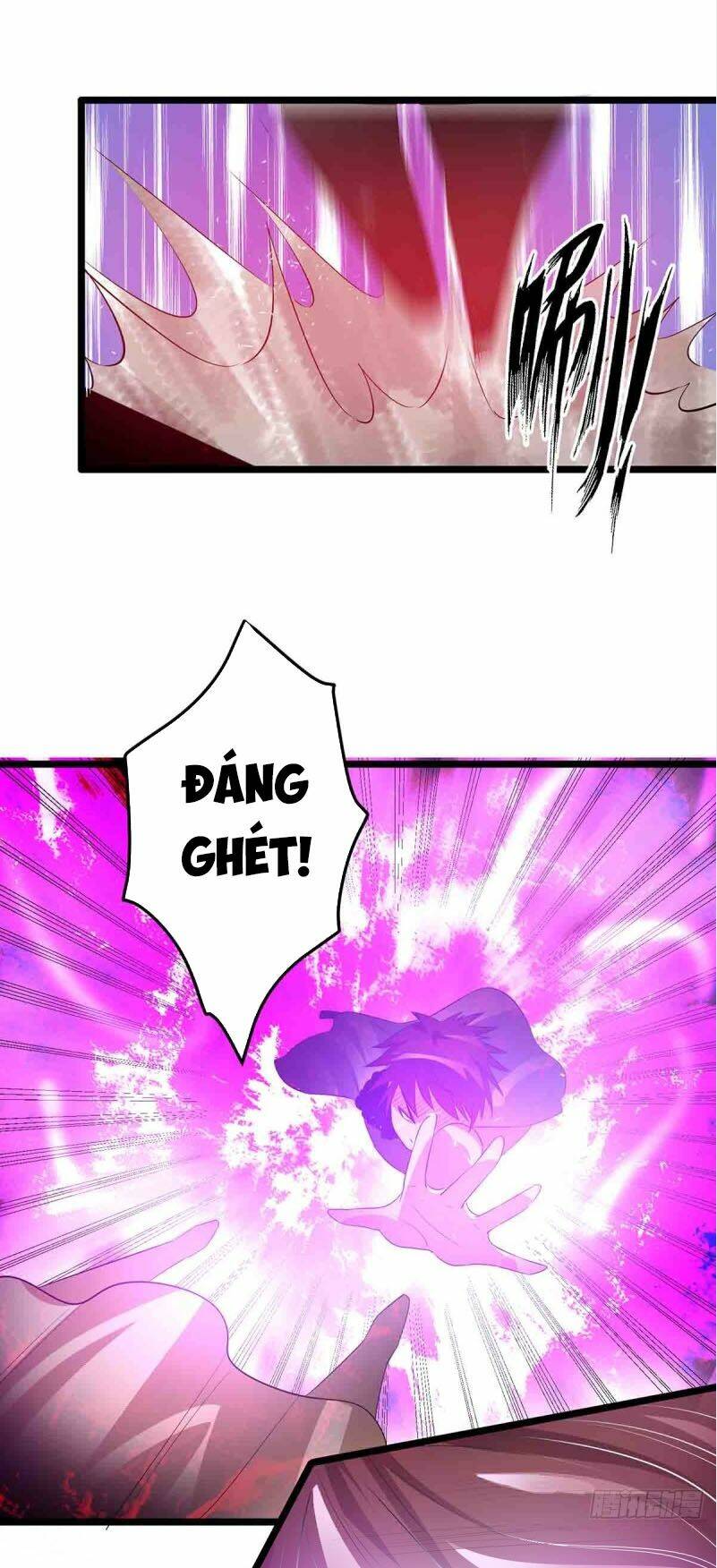 Tiên Vương Trùng Sinh: Chapter 100