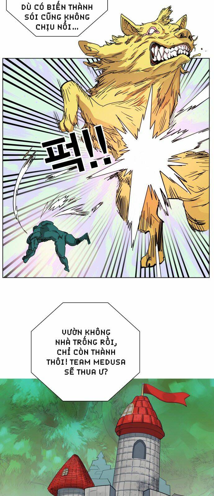 Hard Core Leveling Warrior: Chapter 78