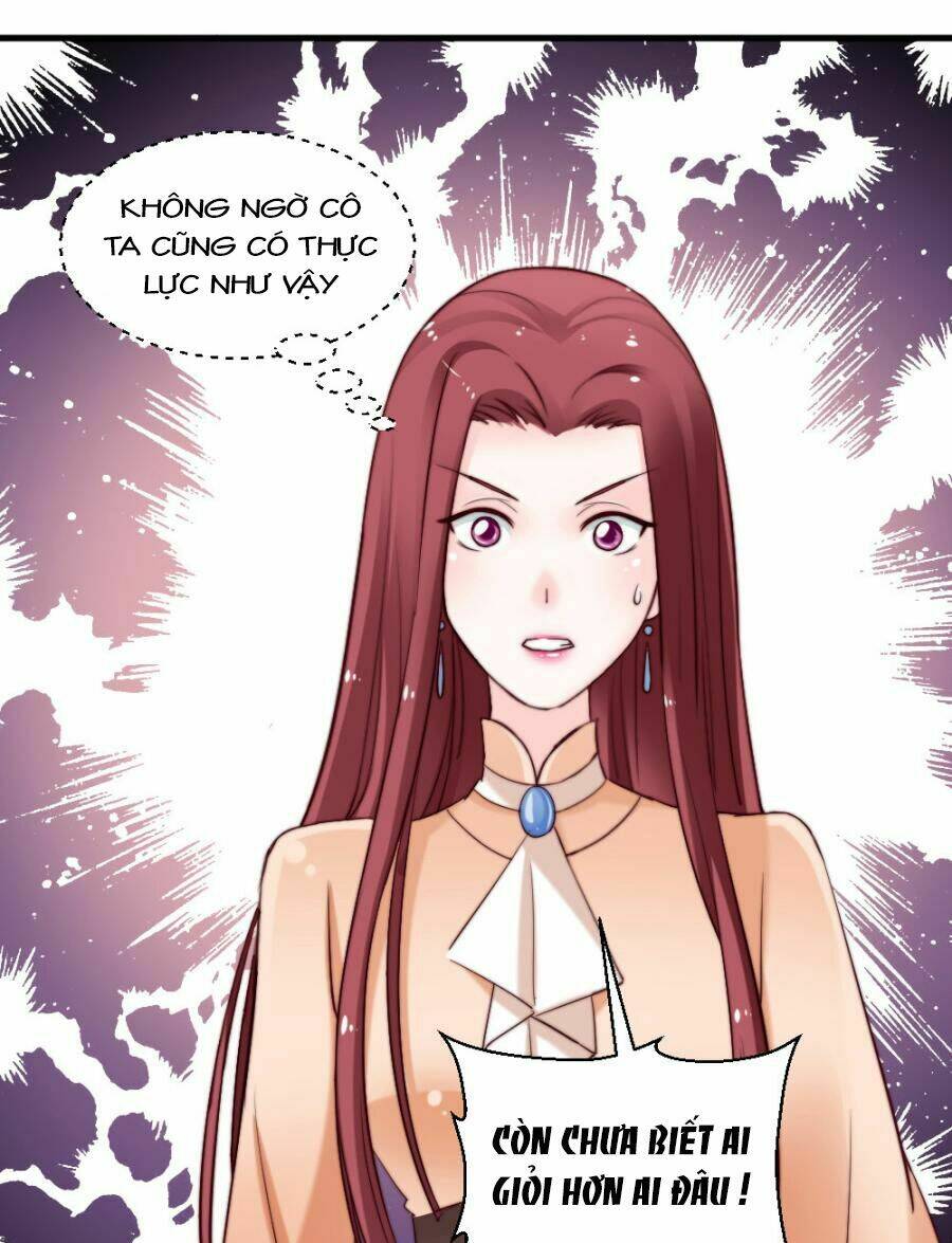 Bí Mật Của Thiên Kim: Chapter 70