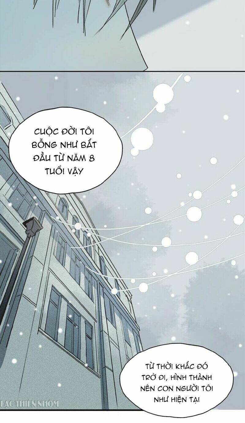 Phép Tắc Trường Ogus: Chapter 40