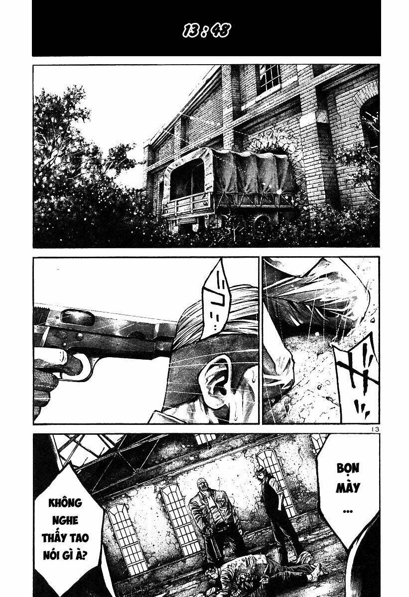 Rainbow: Chapter 184