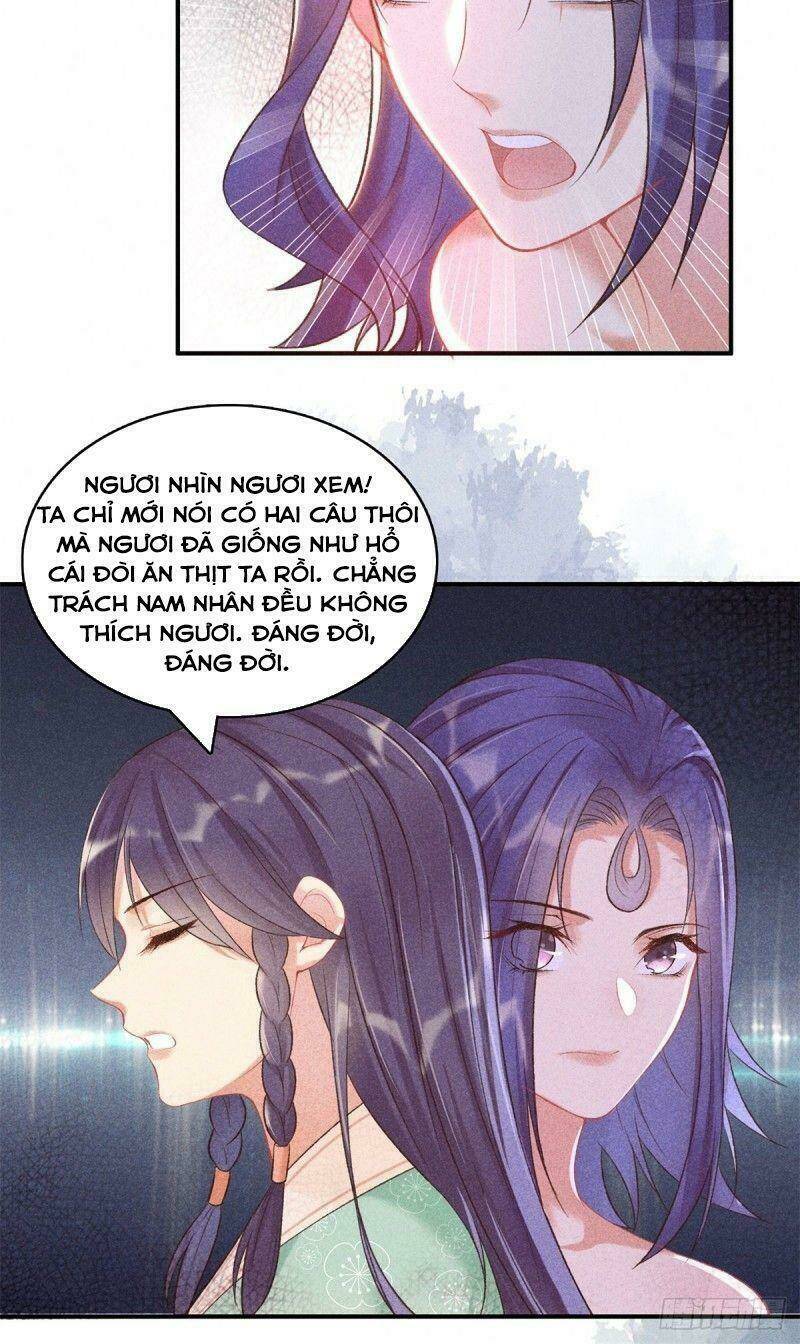 Trọng Sinh Chi Đích Nữ Bất Thiện: Chapter 67