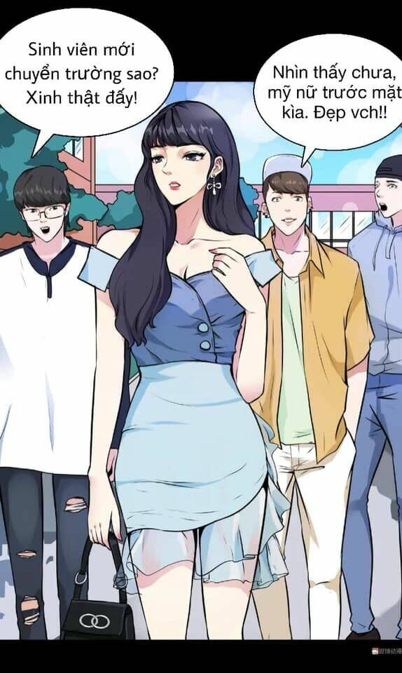 Giày Thủy Tinh: Chapter 7.2