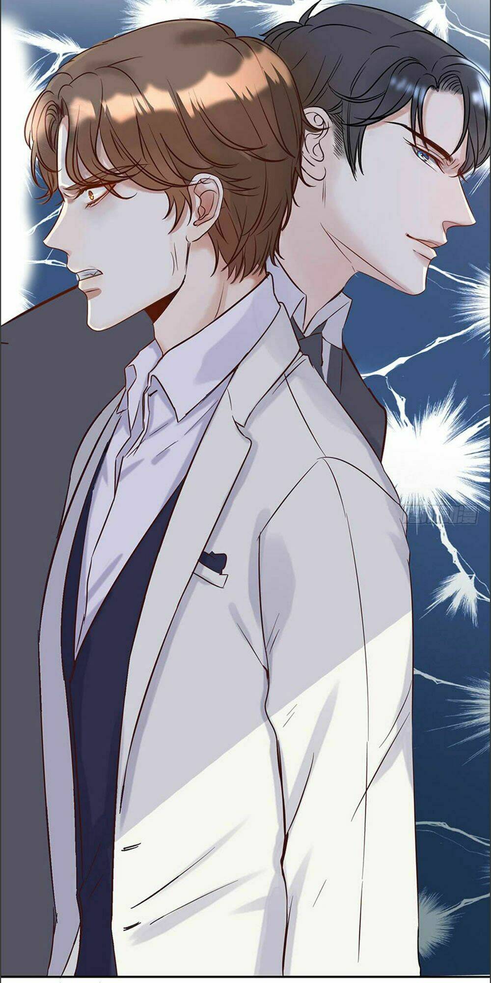 Bạn Trai Điều Khiển Giấc Mơ: Chapter 1