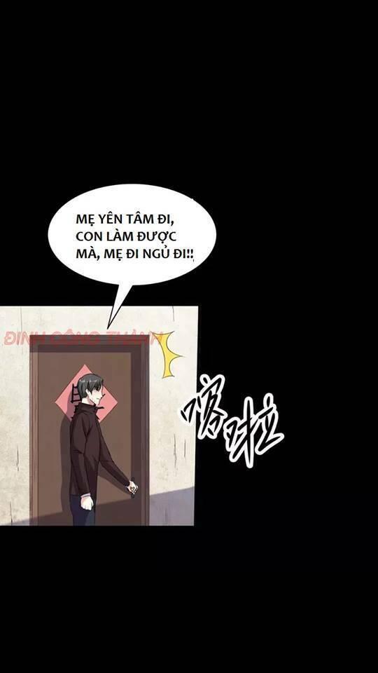 Truyện Kinh Dị Ở Tòa Nhà Số 44: Chapter 59