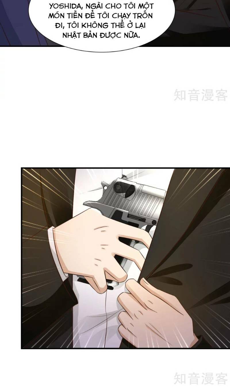 Tối Cường Vận Đào Hoa: Chapter 69