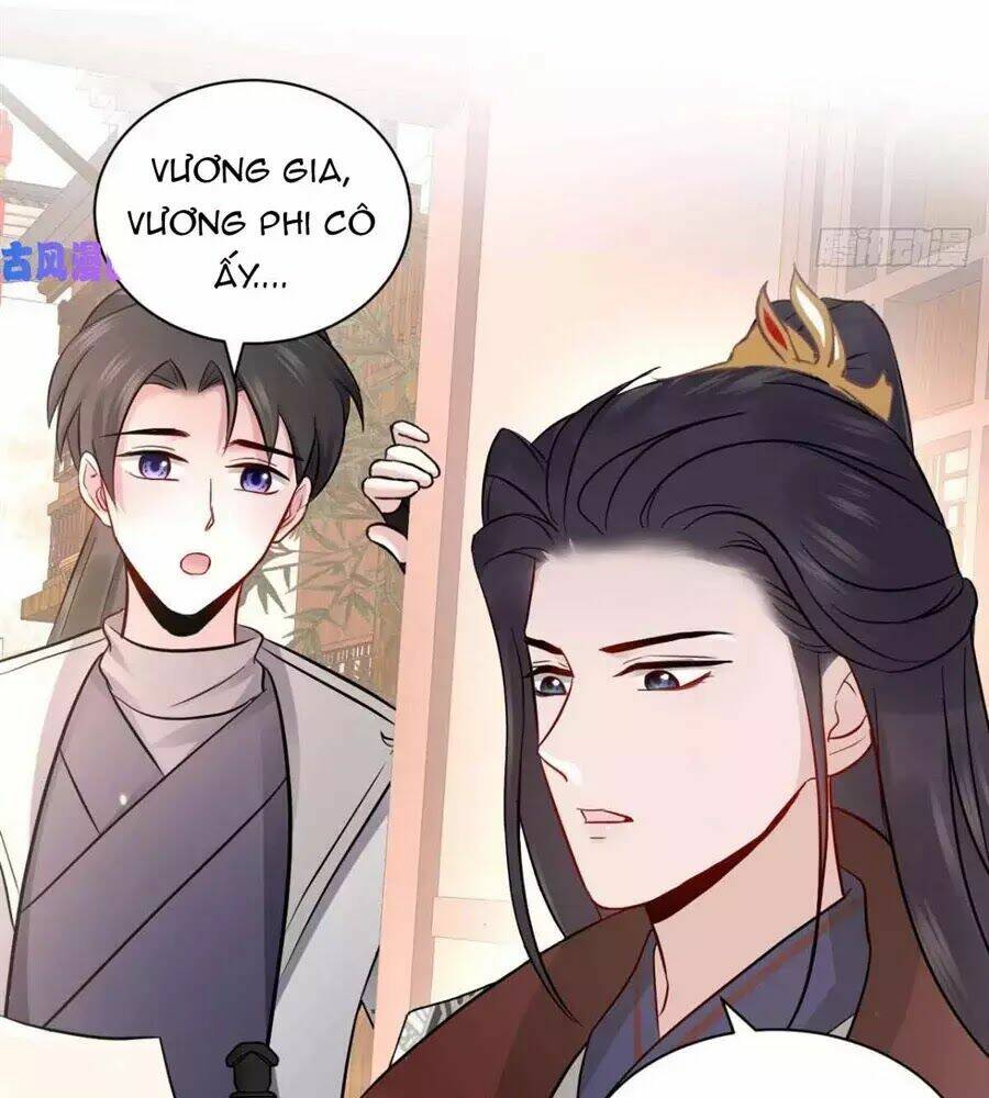 Vương Phi Thông Linh: Chapter 3