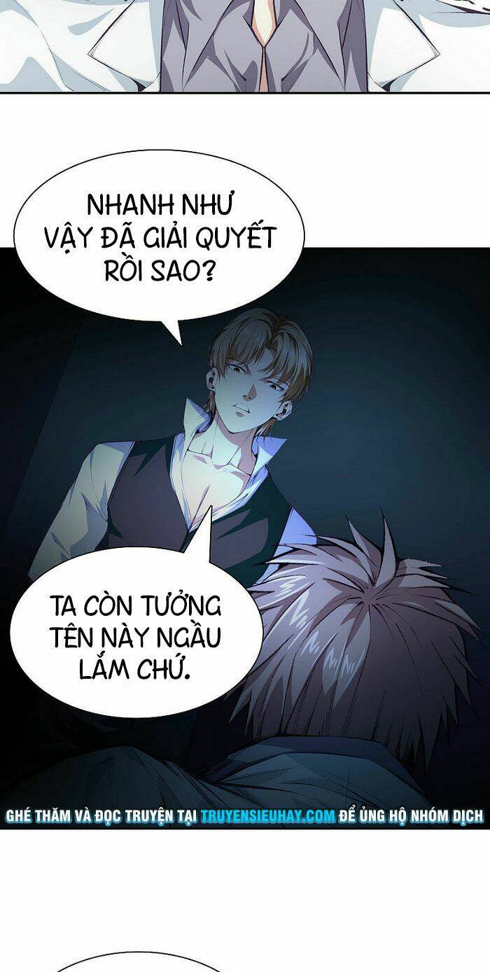 Đô Thị Chí Tôn: Chapter 116