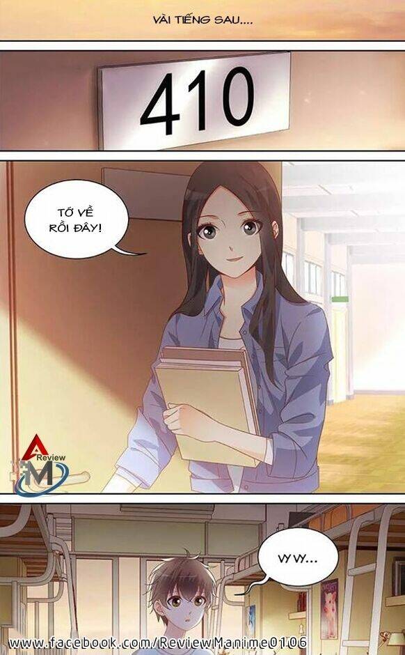 Yêu Em Từ Cái Nhìn Đầu Tiên: Chapter 45