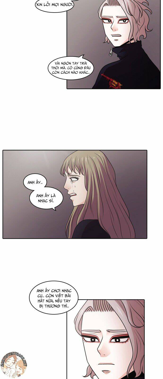 Tomorrow - Ngày Mai: Chapter 26