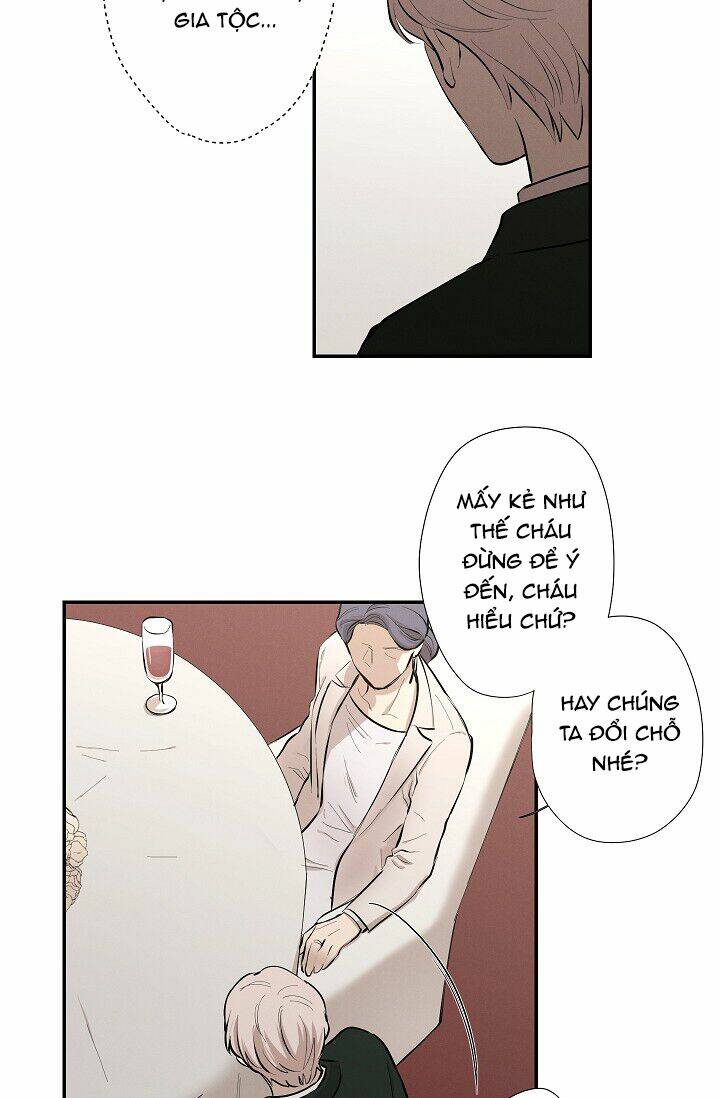 Trốn Tìm: Chapter 20