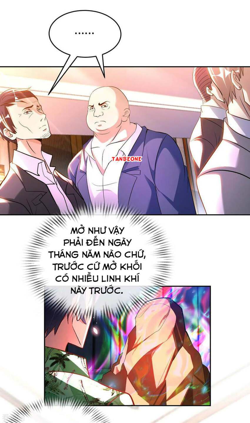 Sư Phụ Của Ta Là Thần Tiên: Chapter 72