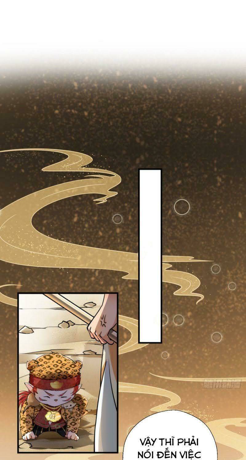 Tà Du Ký: Chapter 36