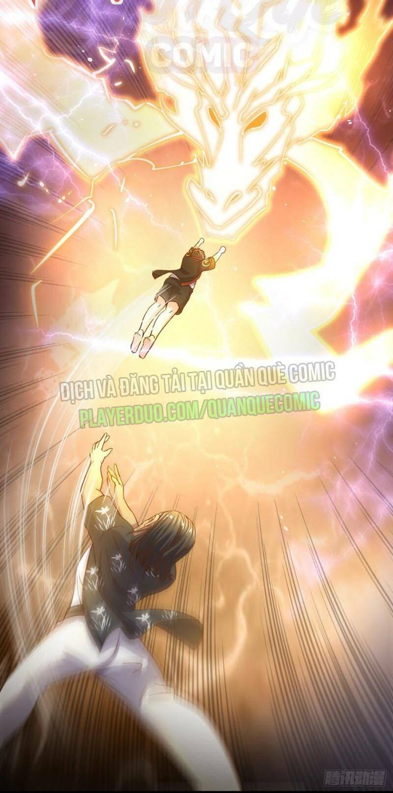 Thập Nhị Thiên Kiếp: Chapter 56