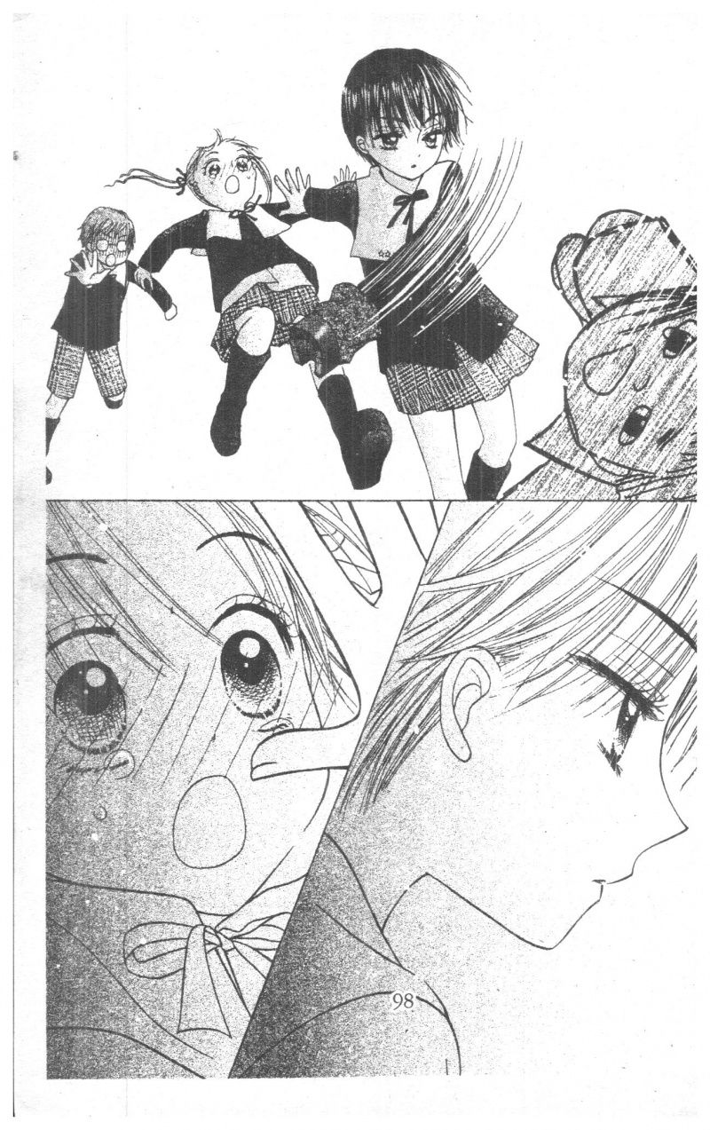 Học Viện Alice: Chapter 1