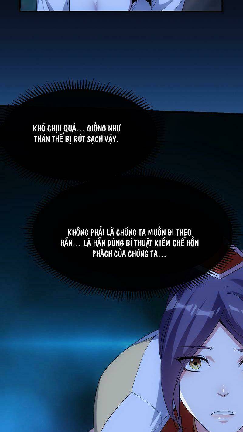 Hệ Thống Thần Long Nghịch Thiên: Chapter 80