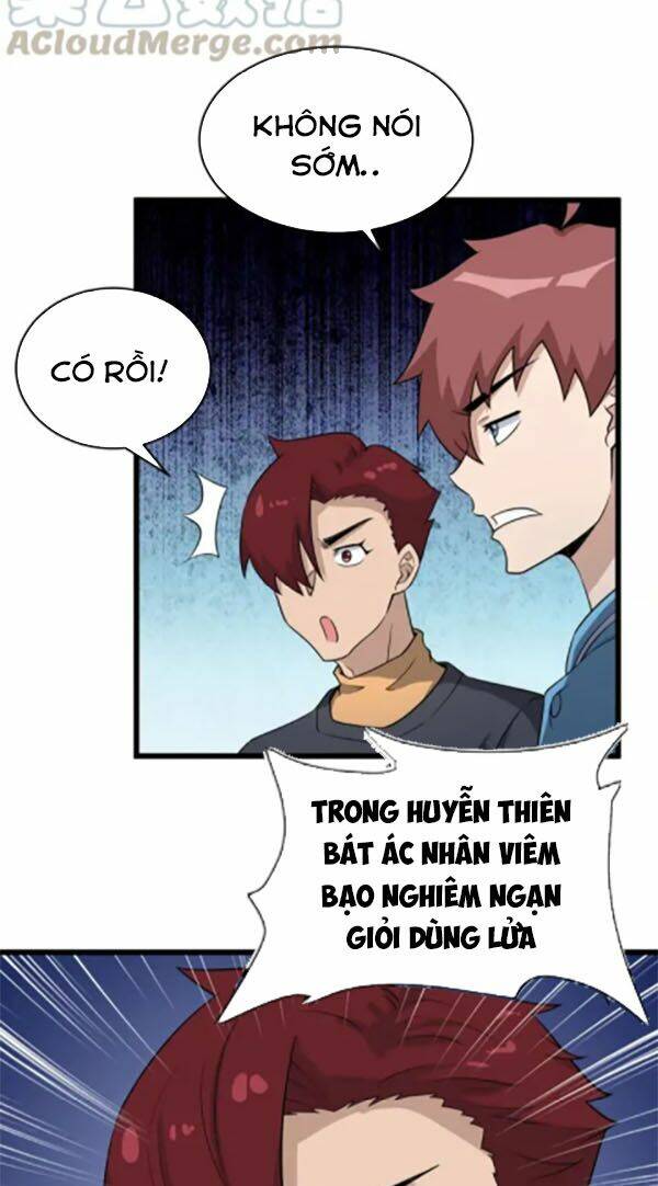 Hệ Thống Tu Tiên Mạnh Nhất: Chapter 133