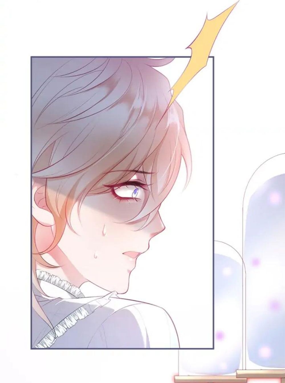 Vương Tử Và Ánh Trăng Đen: Chapter 72
