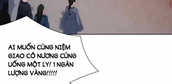 Bí Mật Của Dạ Tộc: Chapter 1.3