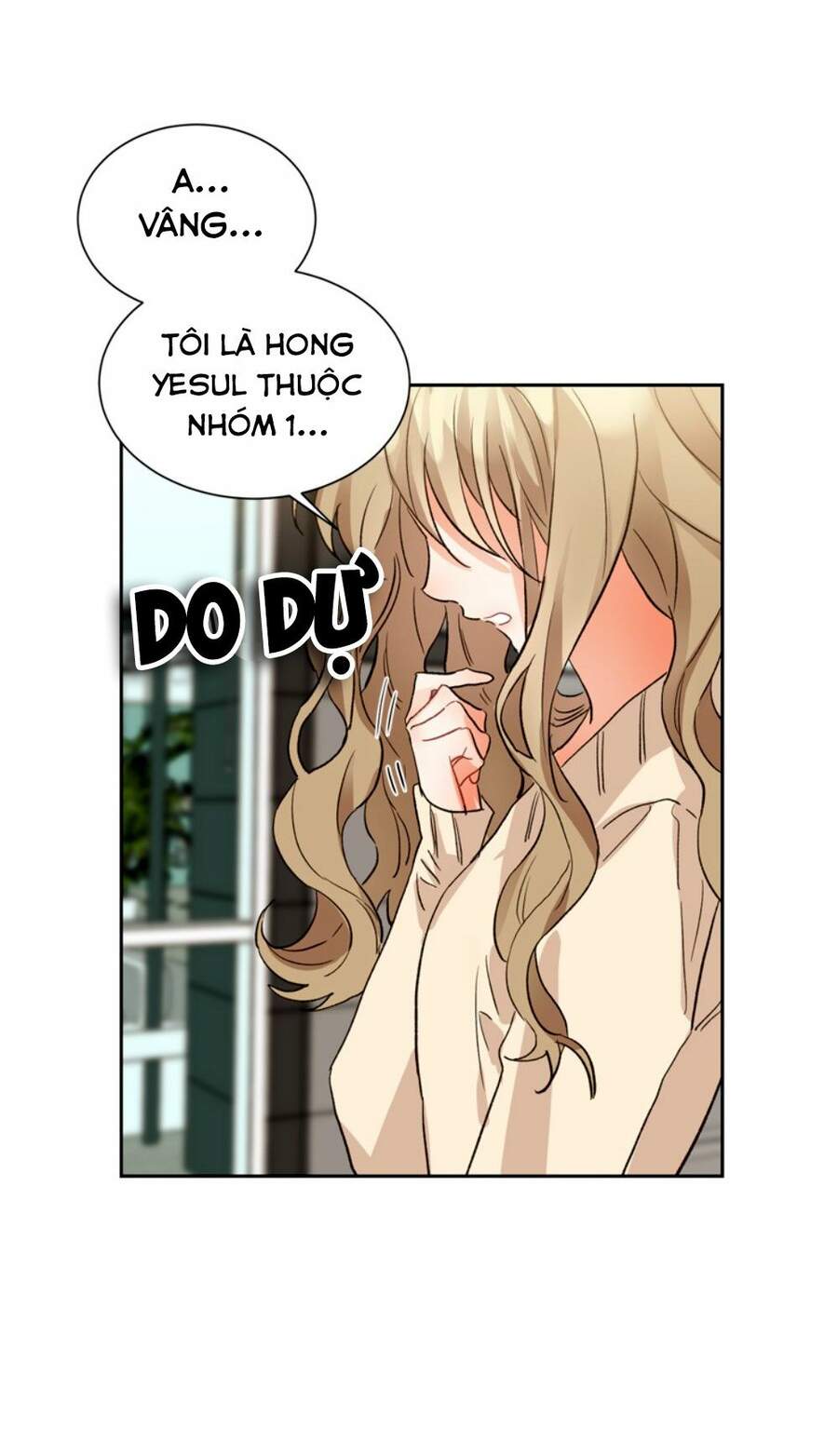 Nụ Hôn Của Giác Quan Thứ Sáu: Chapter 5