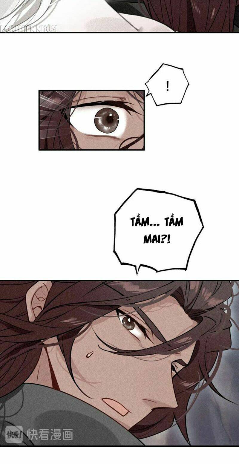 Đế Sư Tại Thượng: Chapter 50