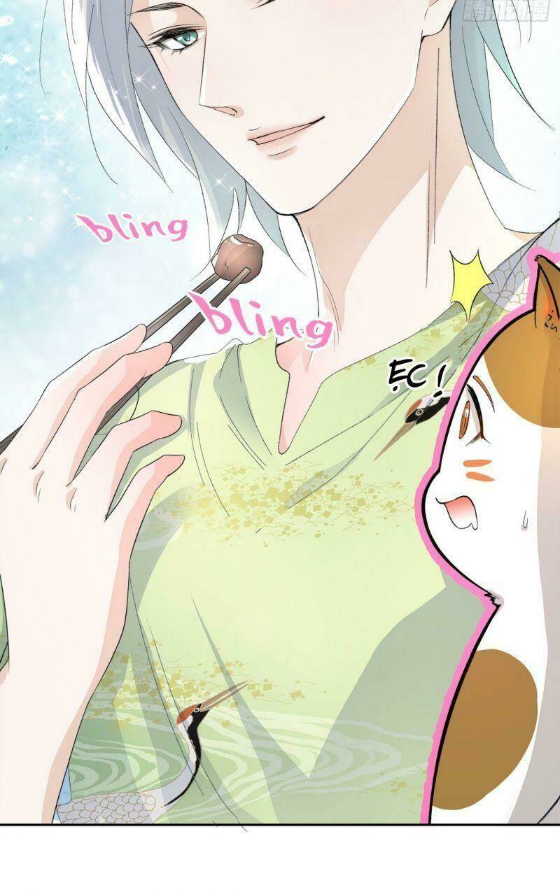 Ảnh Đế Yêu Hồ: Chapter 10