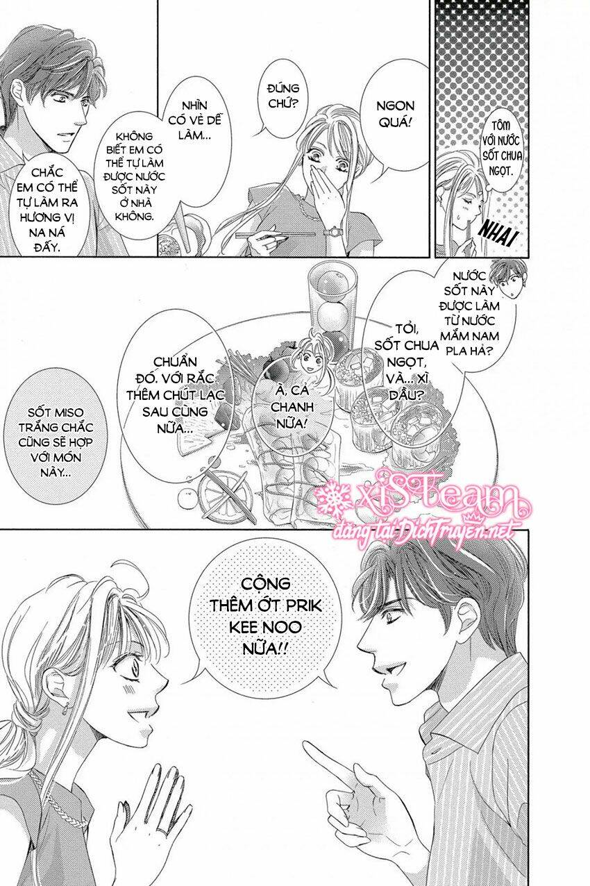 Ai Rồi Cũng Phải Kết Hôn: Chapter 38