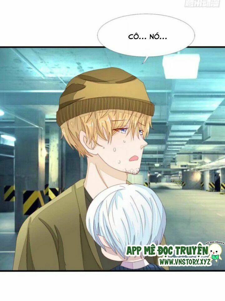 Nam Thần Ma Cà Rồng: Sủng Nhược Tiểu Lãn Thê: Chapter 12