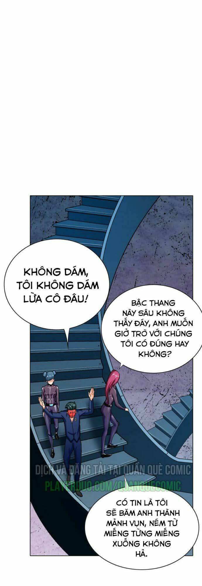 Hệ Thống Tiên Tôn Tại Đô Thị: Chapter 85