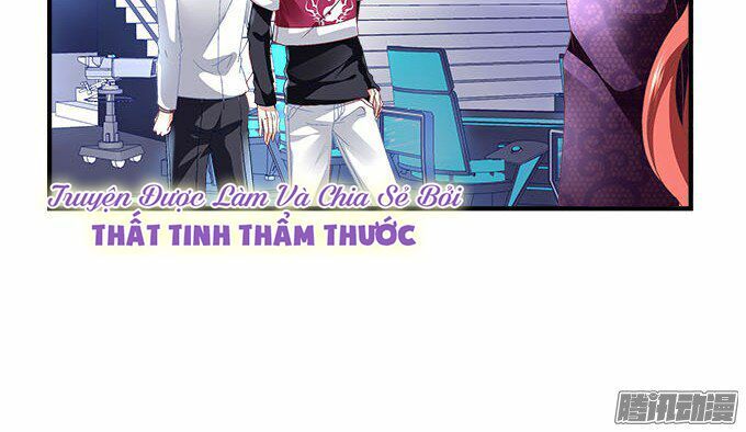 Thiên lại âm linh: Chapter 15