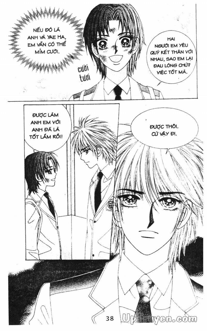 Mặt nạ tình yêu: Chapter 46