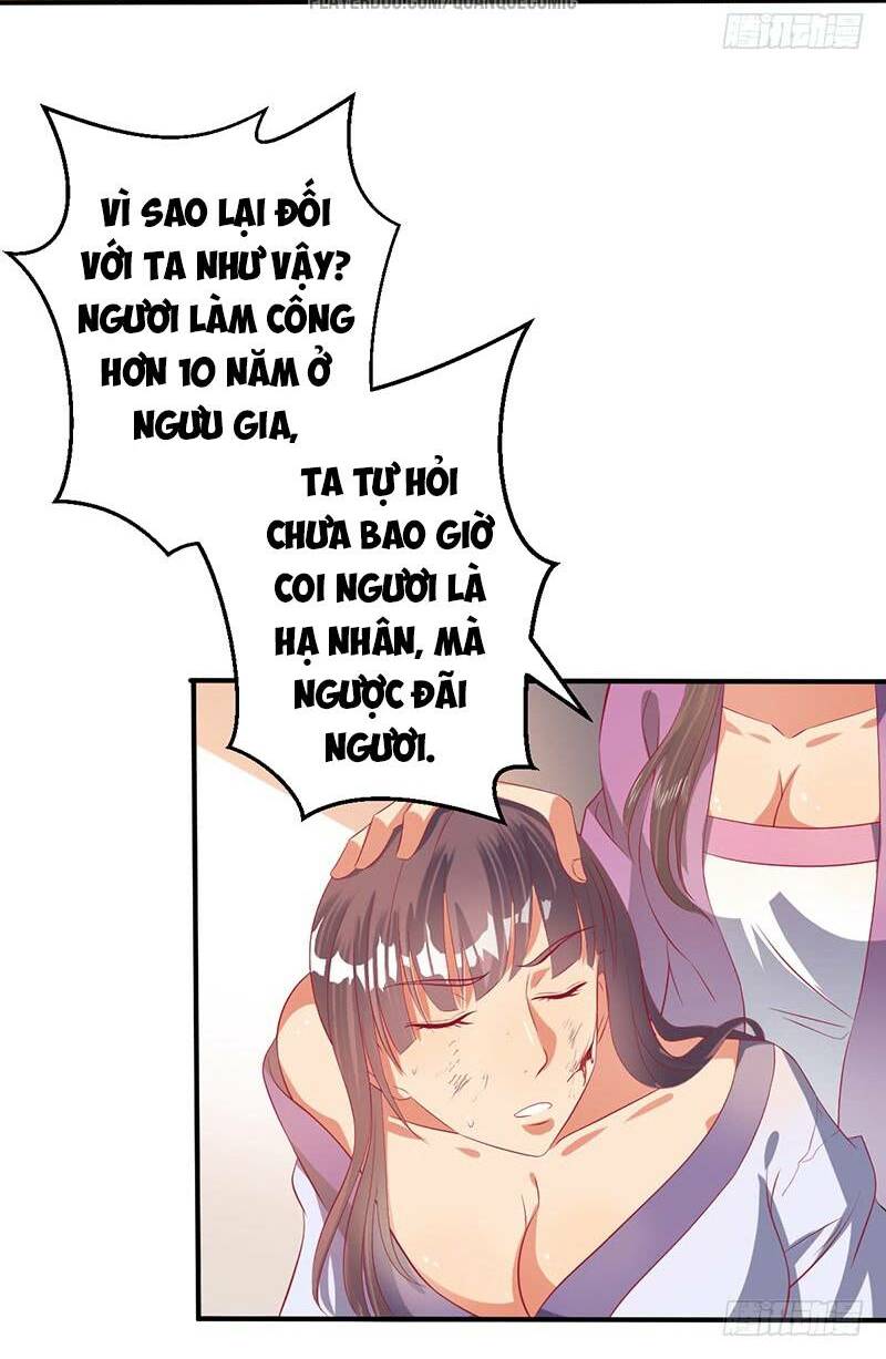 Ta Có Một Bộ Hỗn Độn Kinh: Chapter 54