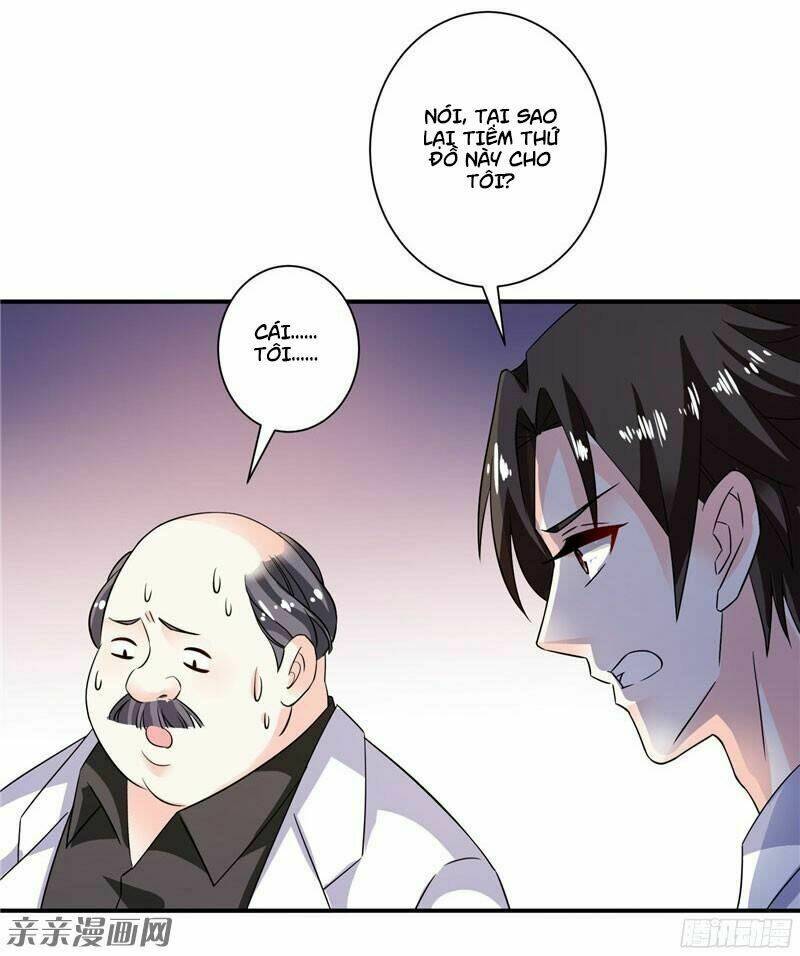 Vợ Yêu Là Báu Vật: Chapter 50