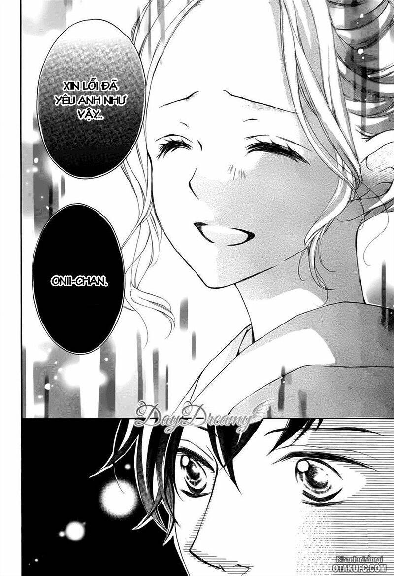 True Love: Chapter 21