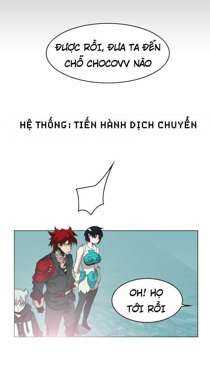 Hard Core Leveling Warrior: Chapter 36