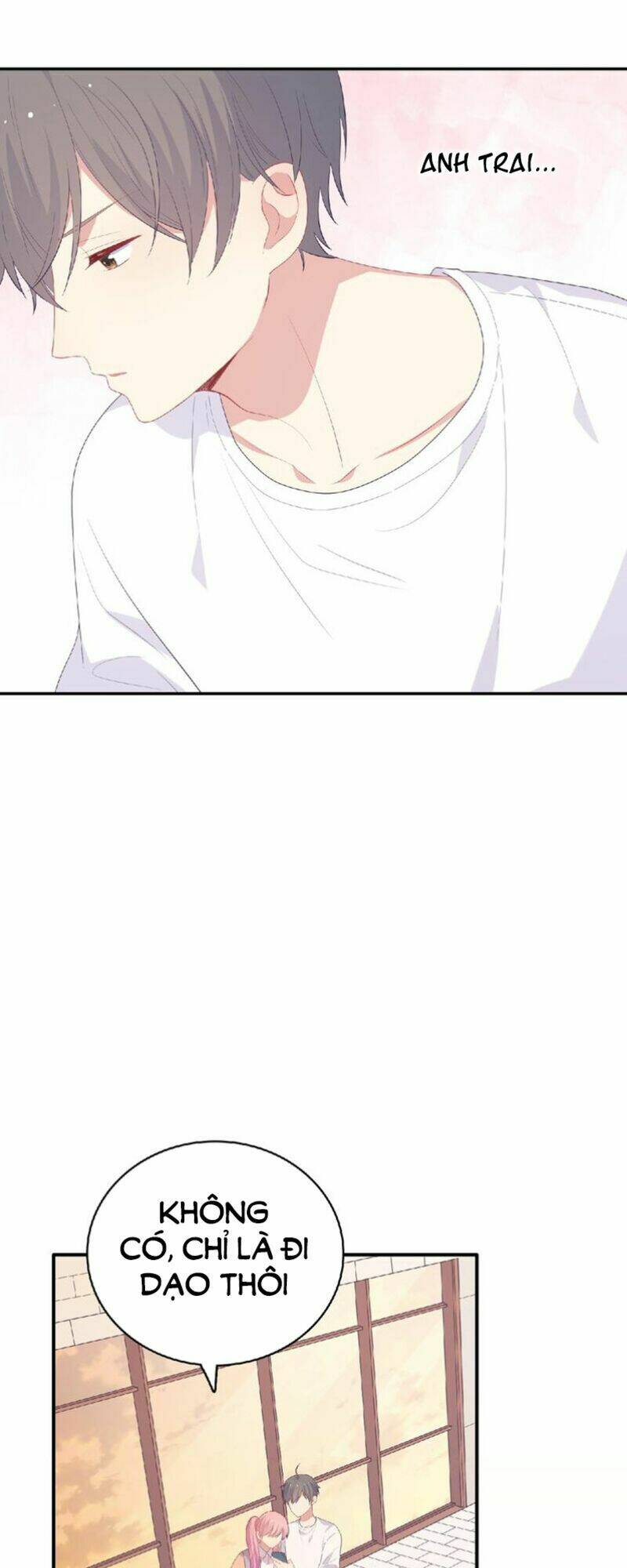 Vương Tử Thành Phố Và Công Chúa Amazon: Chapter 79