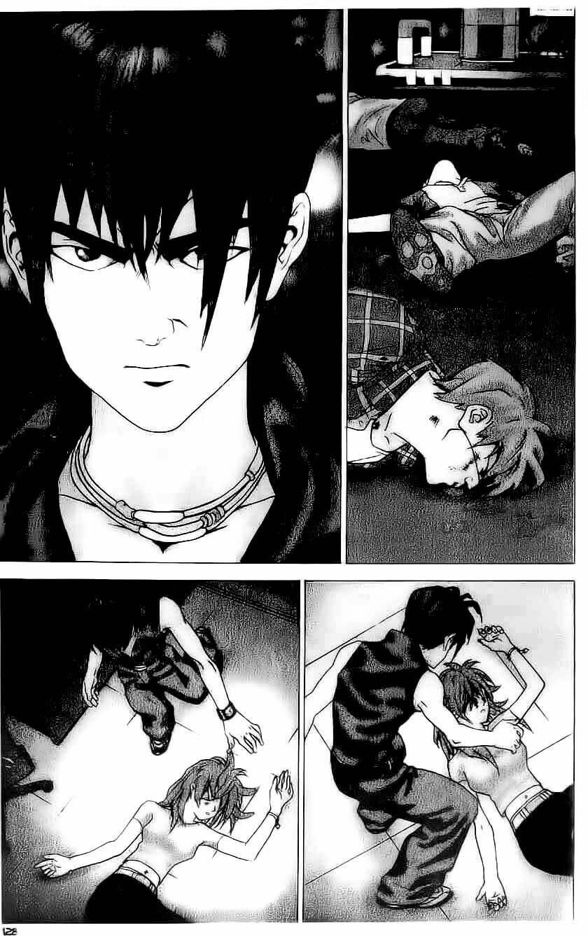 Ai Hơn Ai: Chapter 20