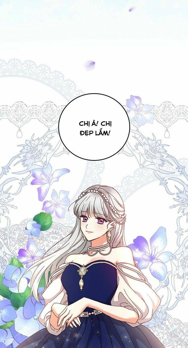 Đừng Chọc Đứa Em Gái Bé Bỏng Của Chúng Tôi: Chapter 95.6