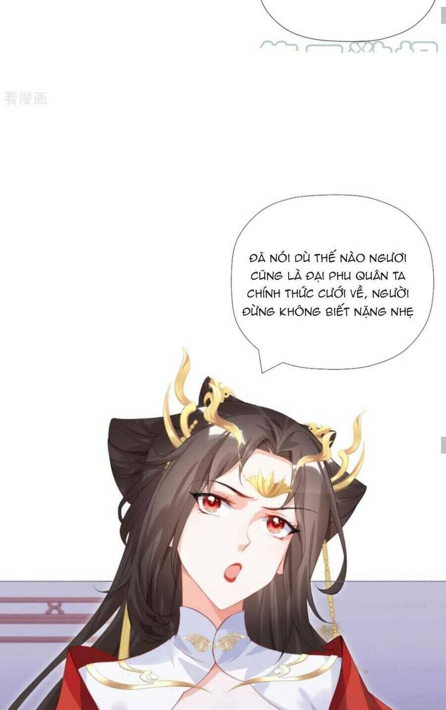 THIẾT LẬP ÁC NỮ CỦA TÔI SỤP ĐỔ RỒI: Chapter 42