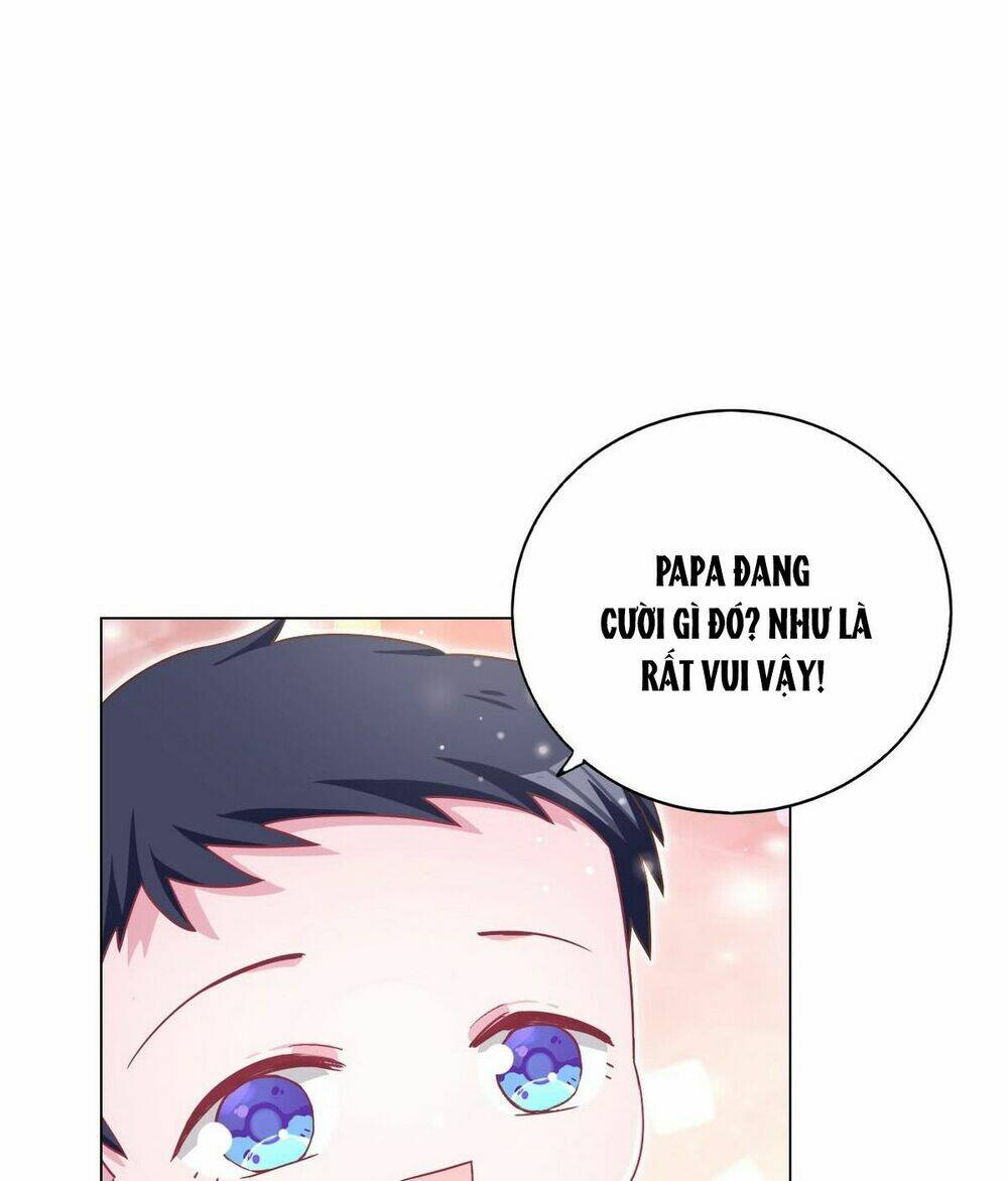 Trời Ban Cho Nam Thần Daddy: Chapter 55